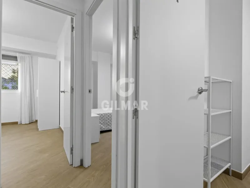 Apartment in Prado de San Sebastián - Felipe II - Sevilla