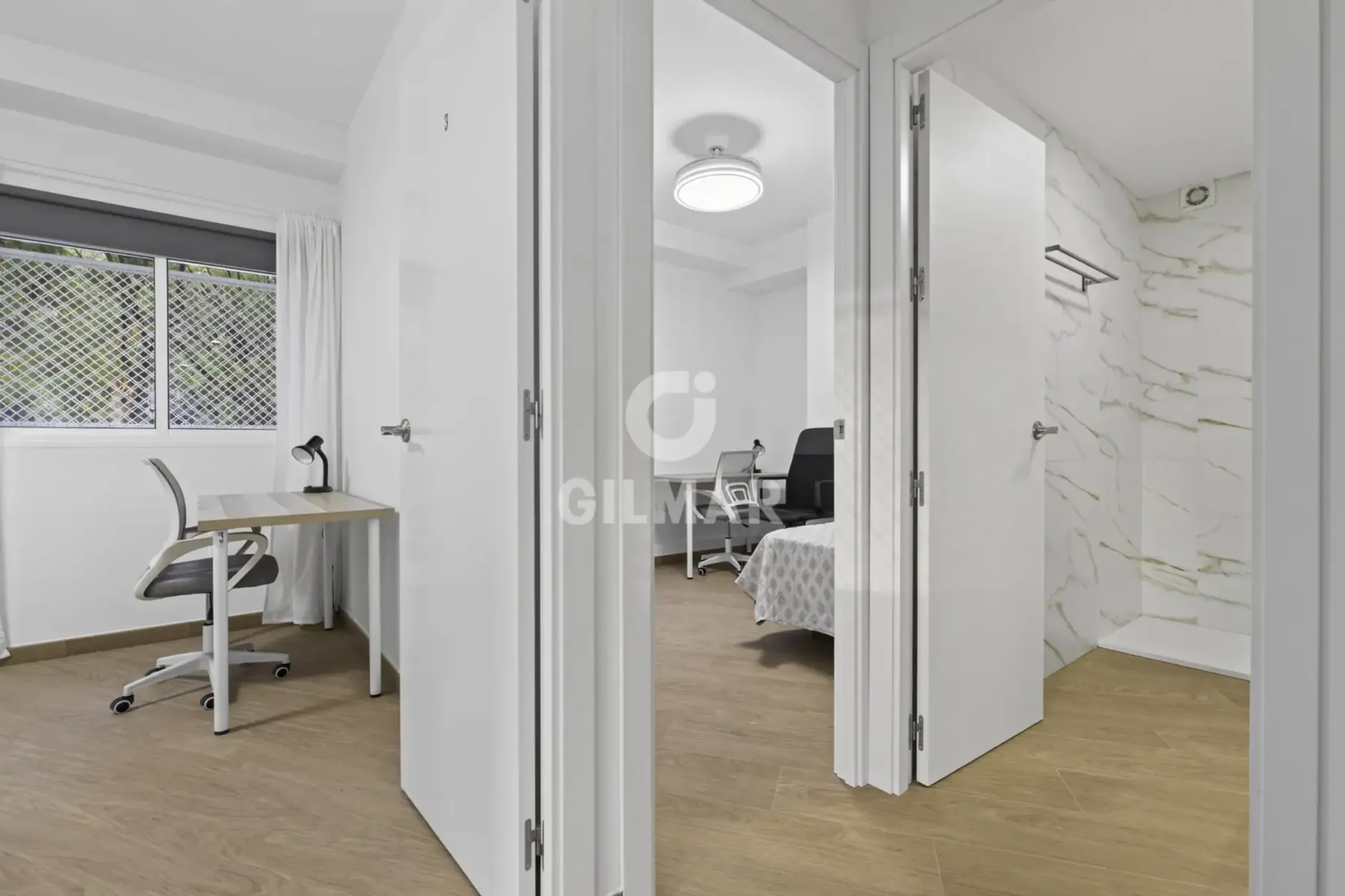 Apartment in Prado de San Sebastián - Felipe II - Sevilla