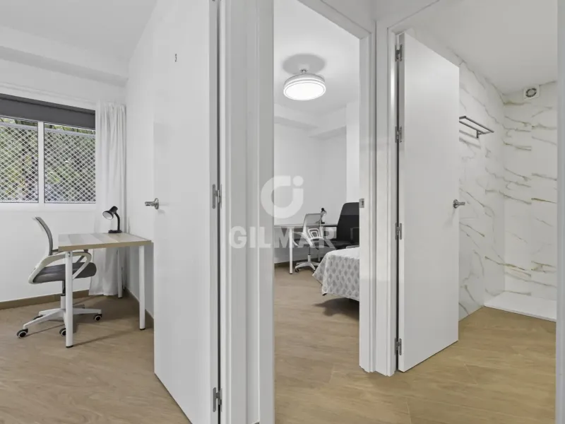 Apartment in Prado de San Sebastián - Felipe II - Sevilla