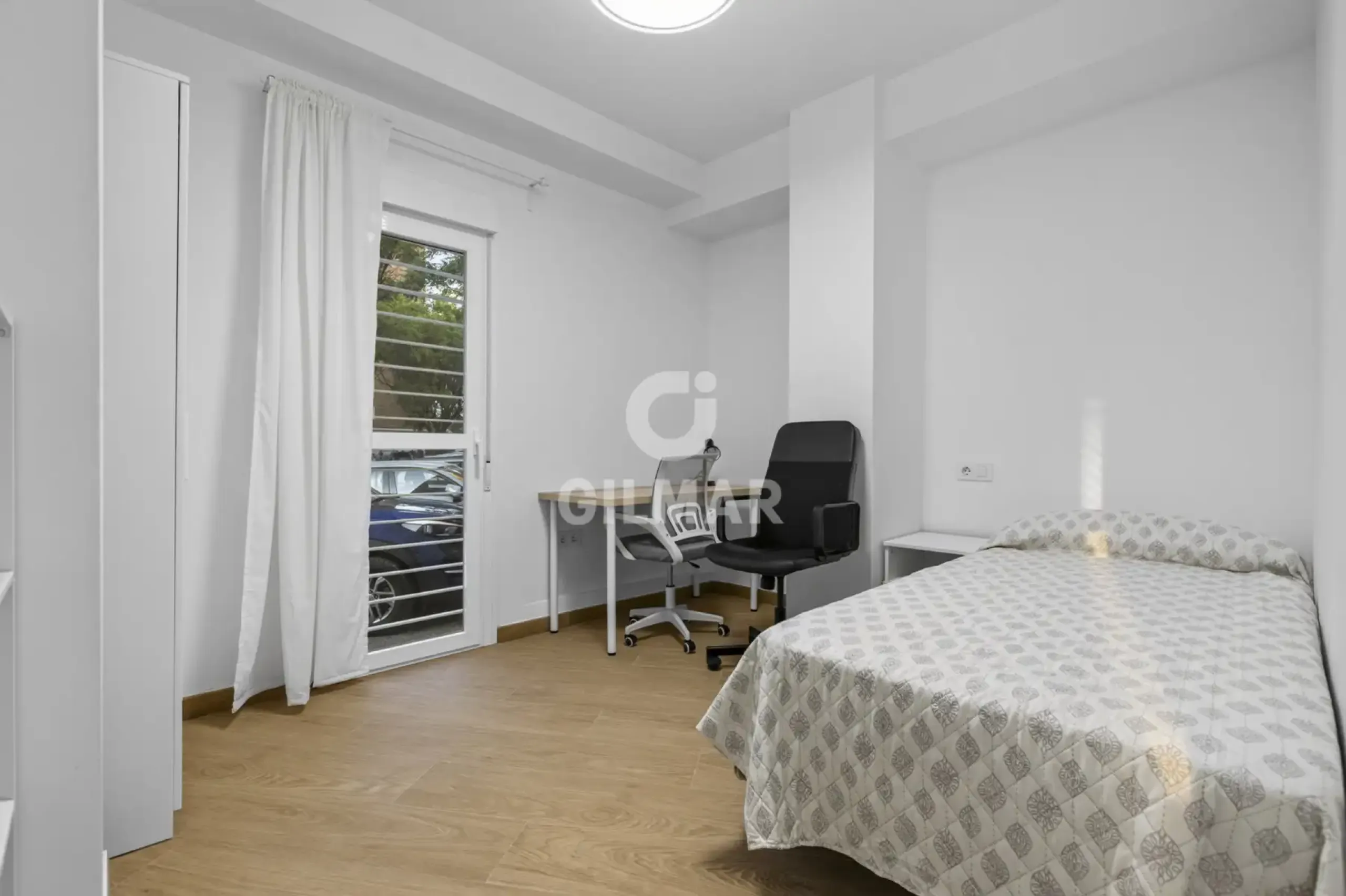 Apartment in Prado de San Sebastián - Felipe II - Sevilla