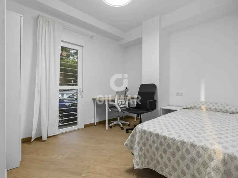 Apartment in Prado de San Sebastián - Felipe II - Sevilla