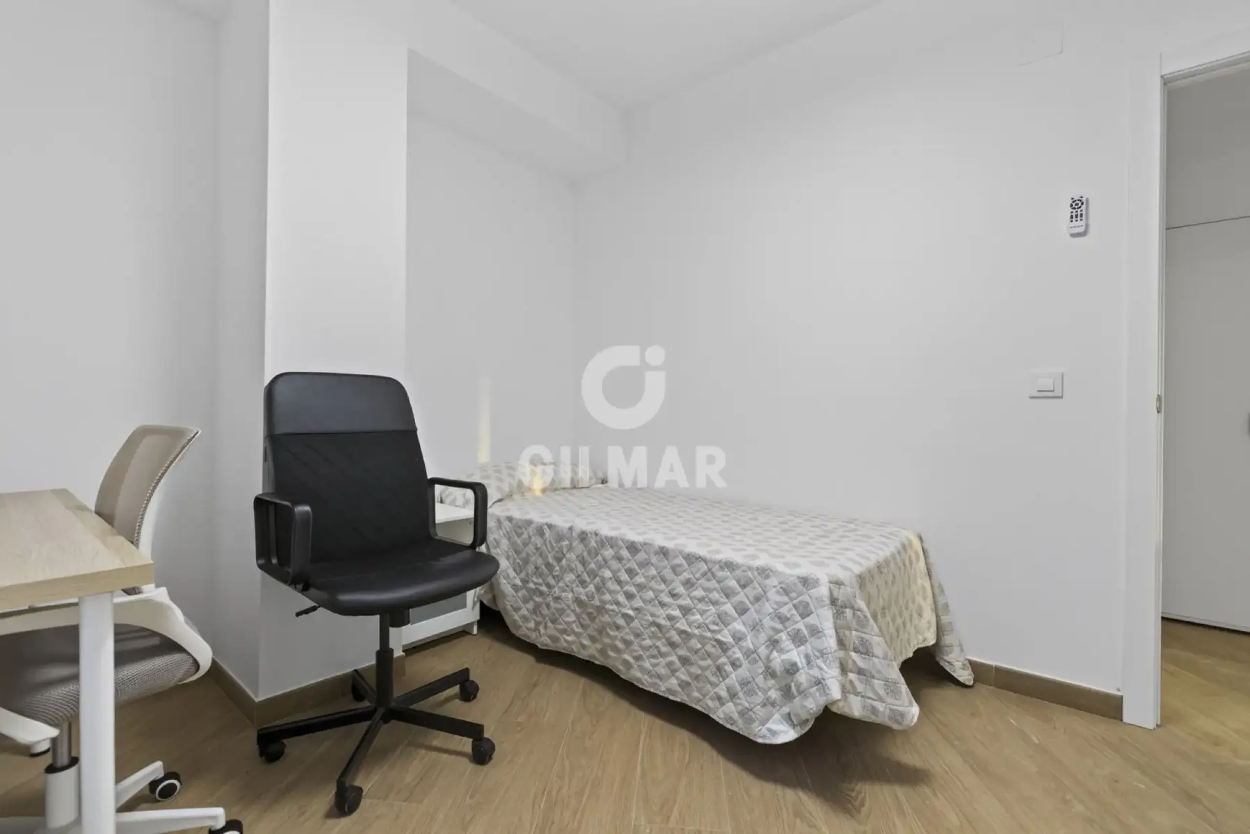 Apartment in Prado de San Sebastián - Felipe II - Sevilla