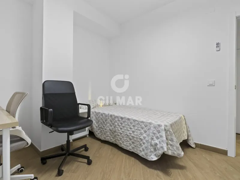Apartment in Prado de San Sebastián - Felipe II - Sevilla