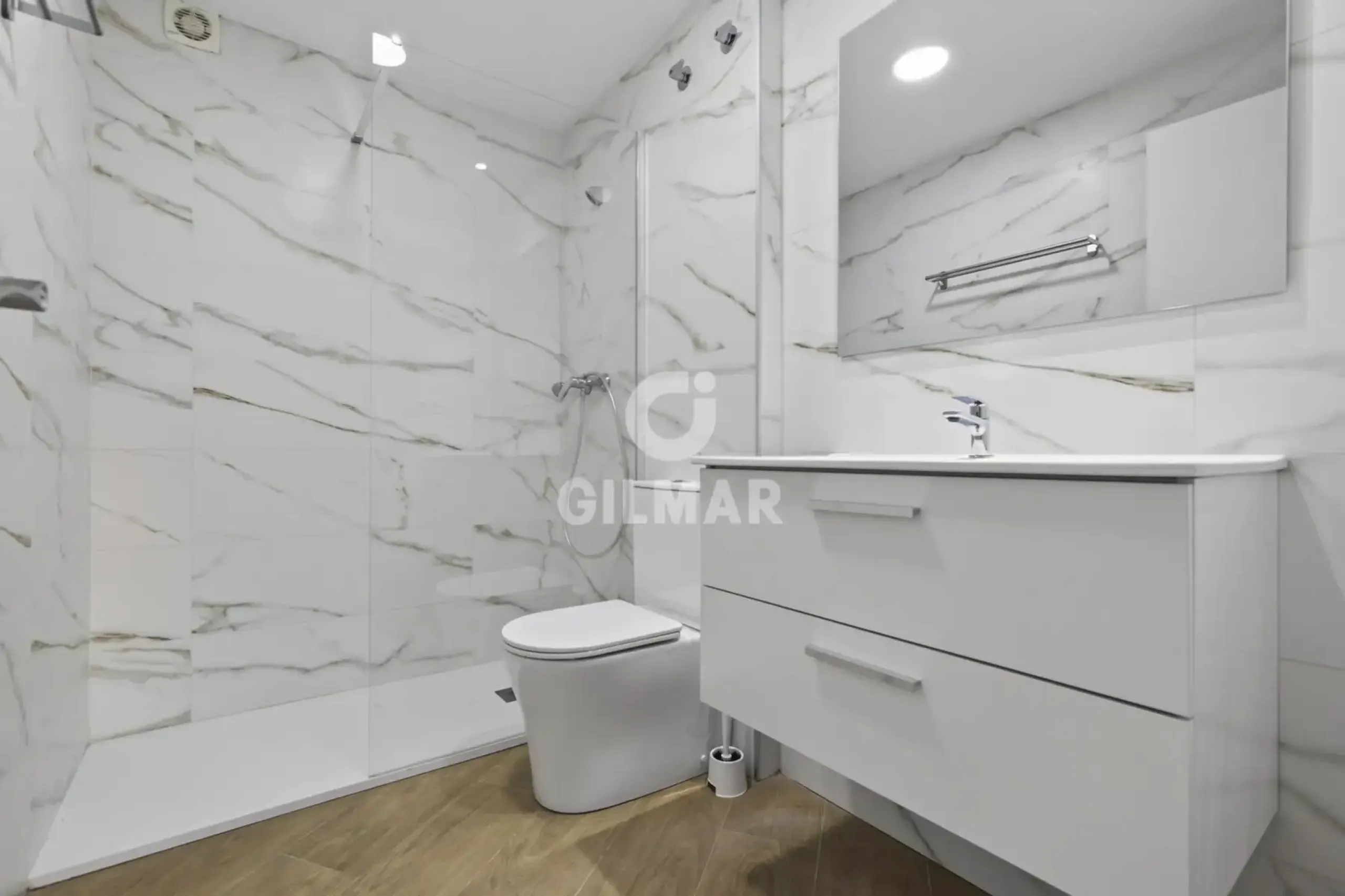 Apartment in Prado de San Sebastián - Felipe II - Sevilla