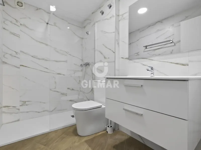 Apartment in Prado de San Sebastián - Felipe II - Sevilla