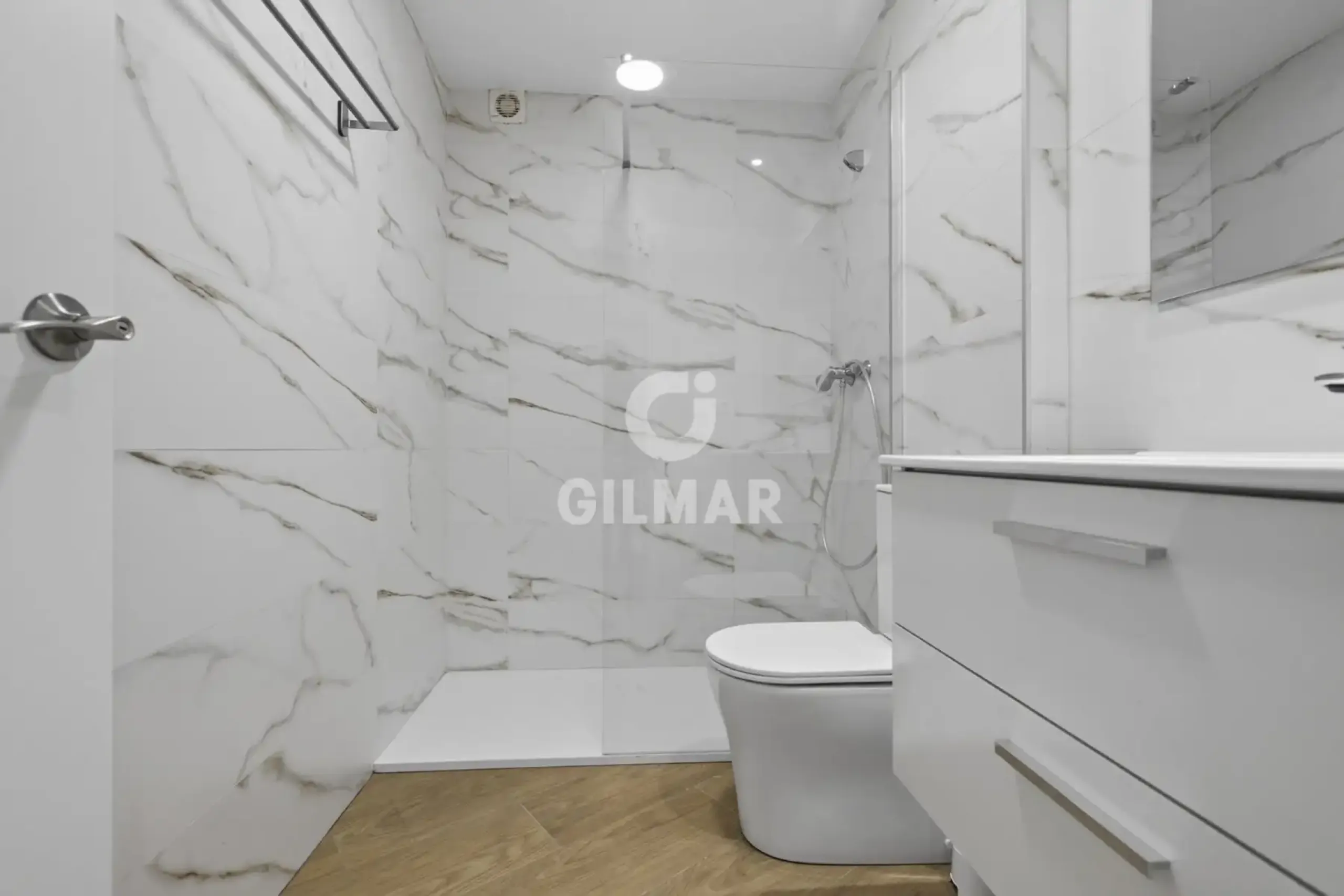 Apartment in Prado de San Sebastián - Felipe II - Sevilla