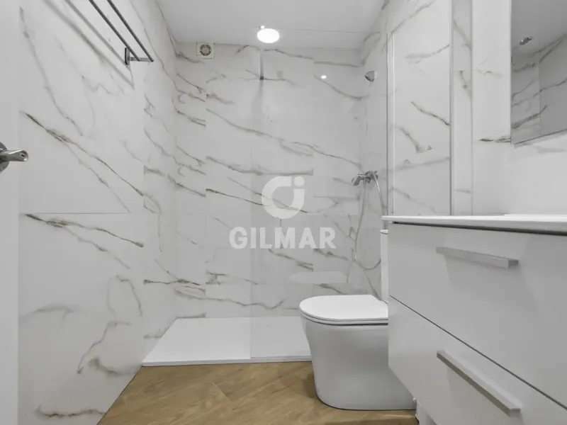 Apartment in Prado de San Sebastián - Felipe II - Sevilla