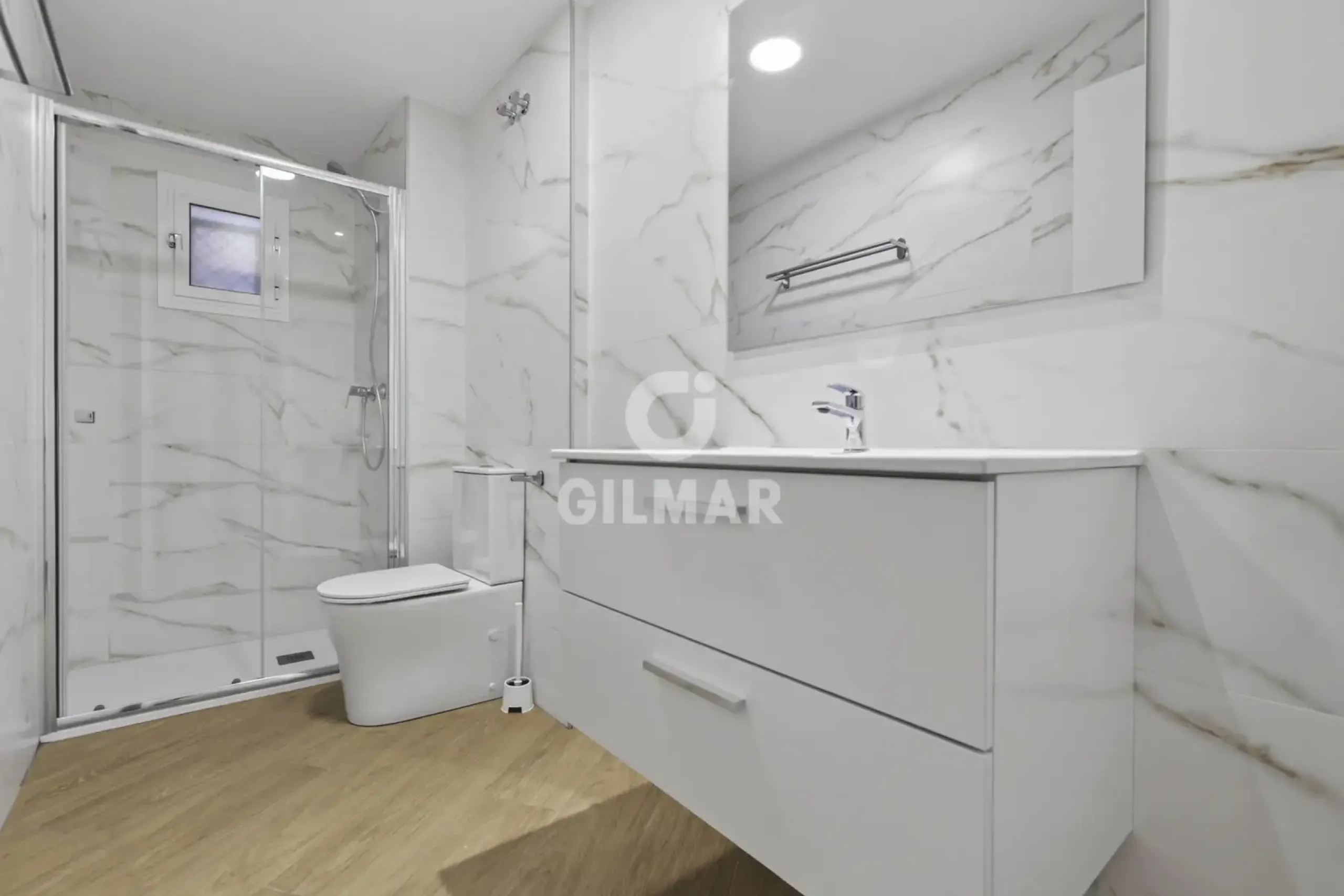 Apartment in Prado de San Sebastián - Felipe II - Sevilla