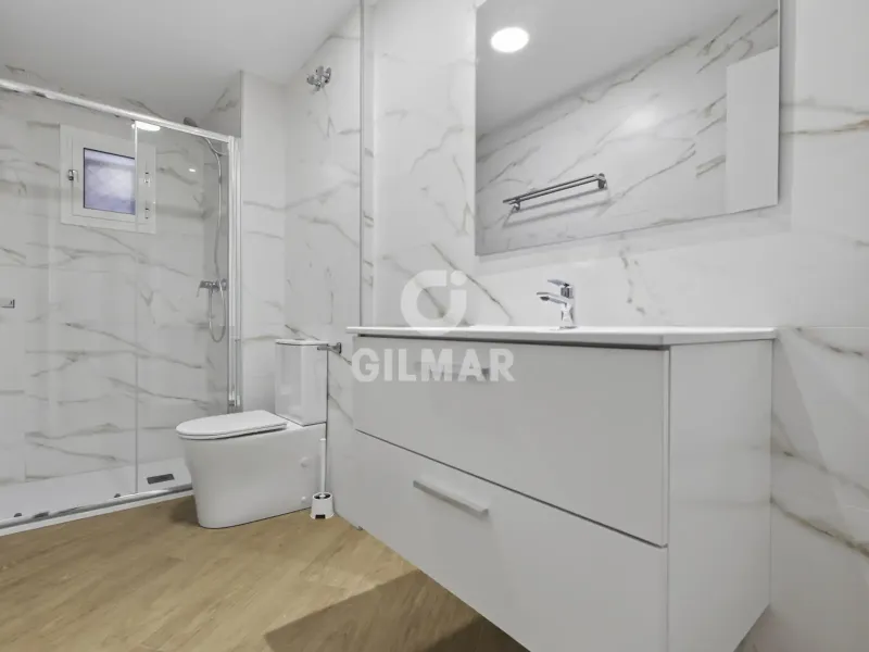 Apartment in Prado de San Sebastián - Felipe II - Sevilla