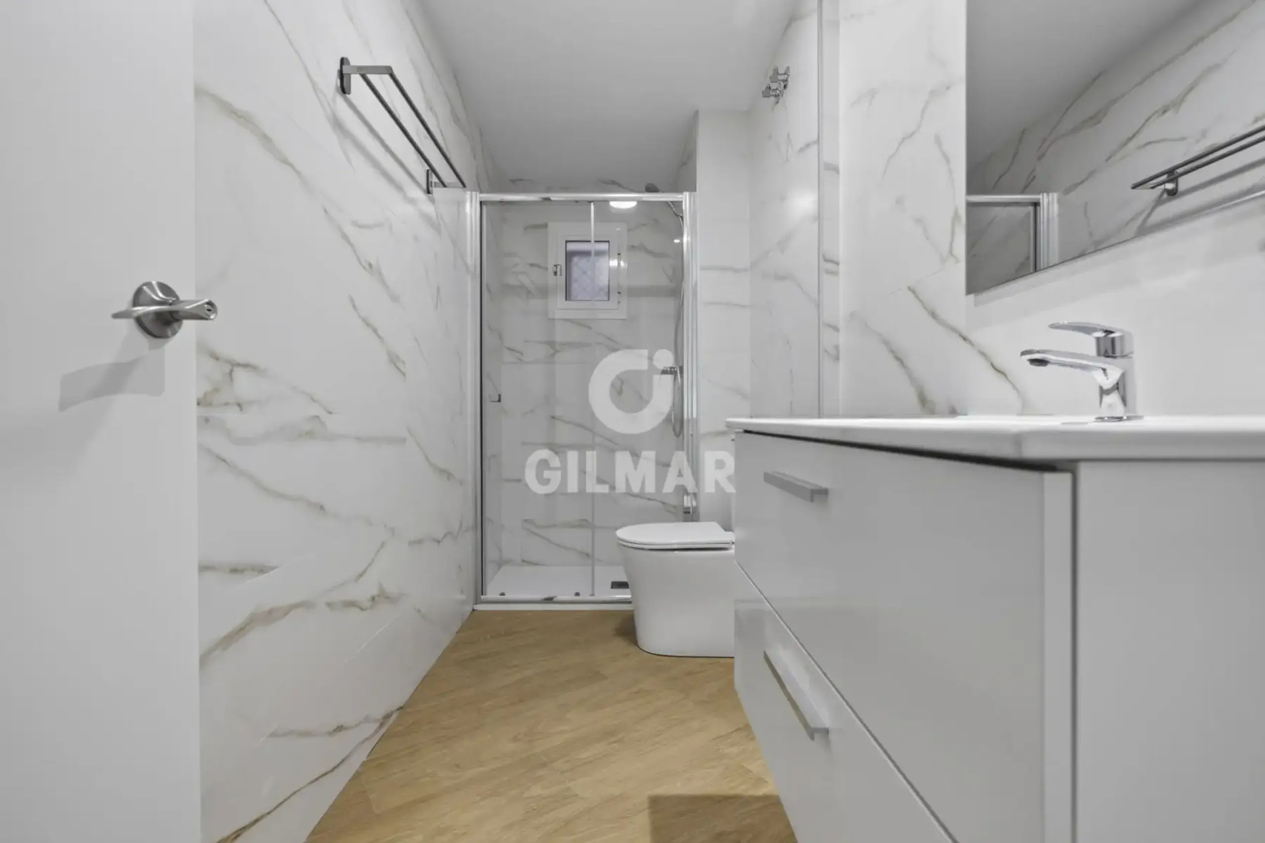 Apartment in Prado de San Sebastián - Felipe II - Sevilla