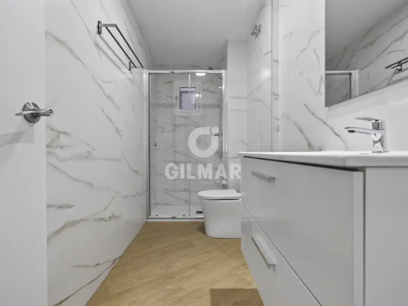 Apartment in Prado de San Sebastián - Felipe II - Sevilla
