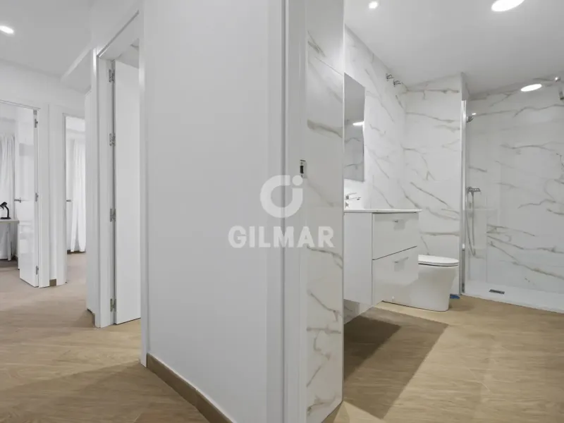 Apartment in Prado de San Sebastián - Felipe II - Sevilla