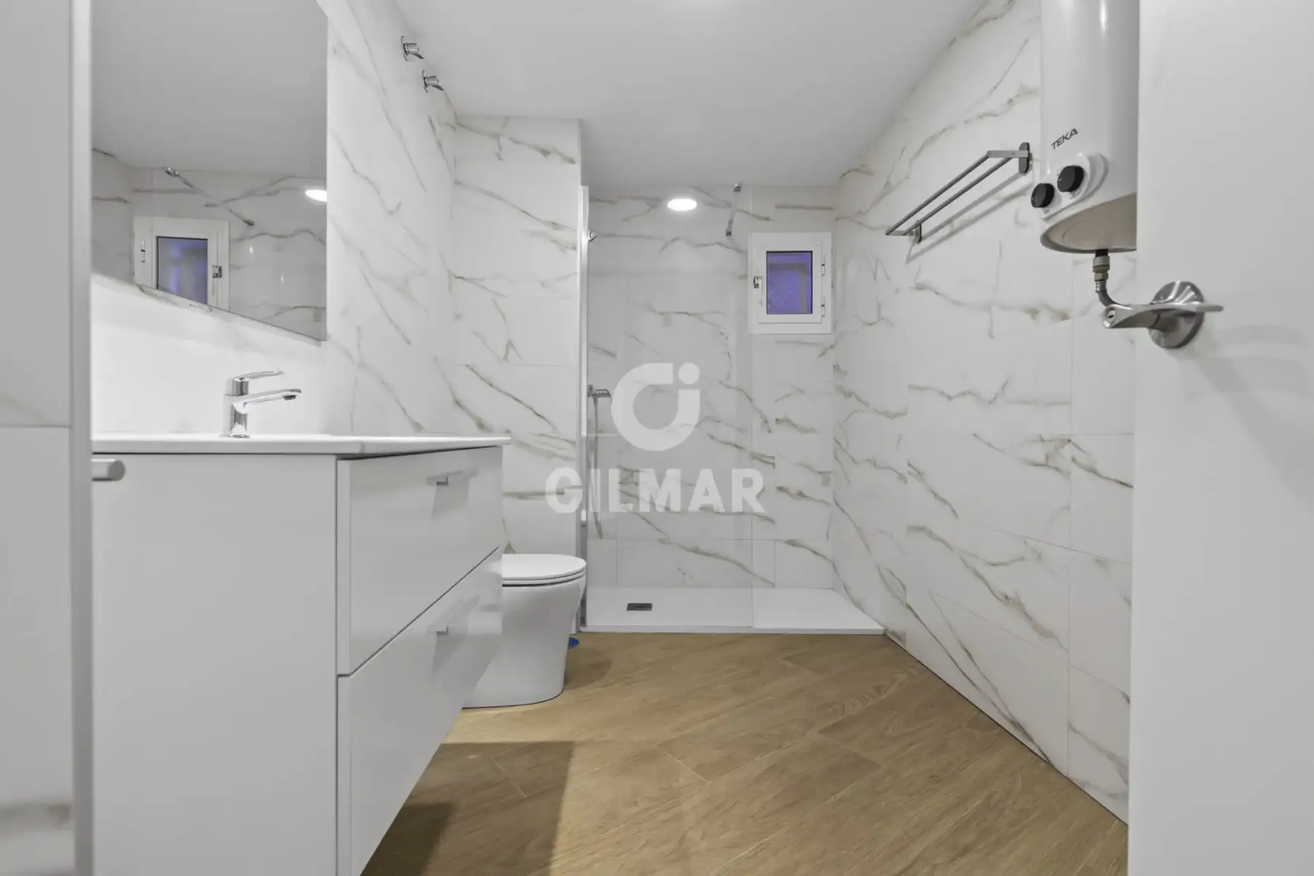 Apartment in Prado de San Sebastián - Felipe II - Sevilla