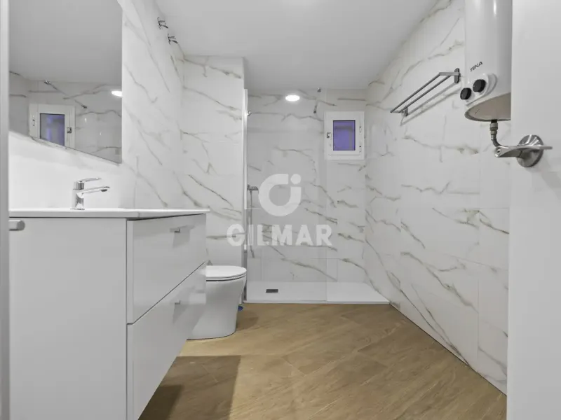 Apartment in Prado de San Sebastián - Felipe II - Sevilla