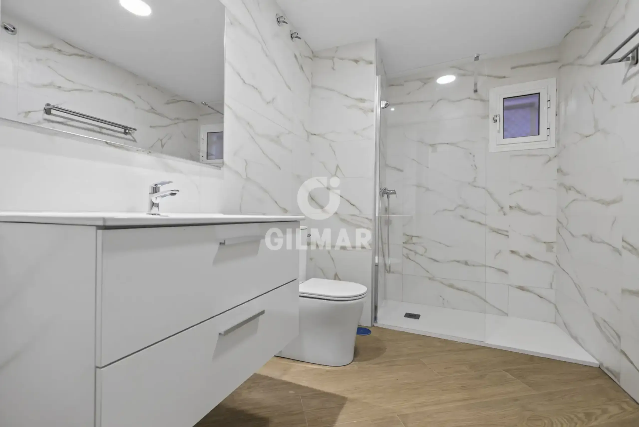 Apartment in Prado de San Sebastián - Felipe II - Sevilla