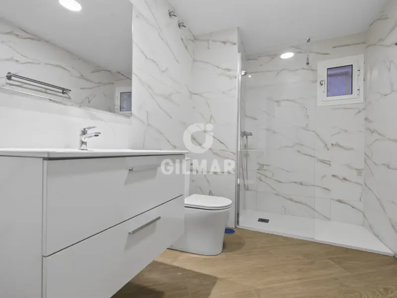 Apartment in Prado de San Sebastián - Felipe II - Sevilla