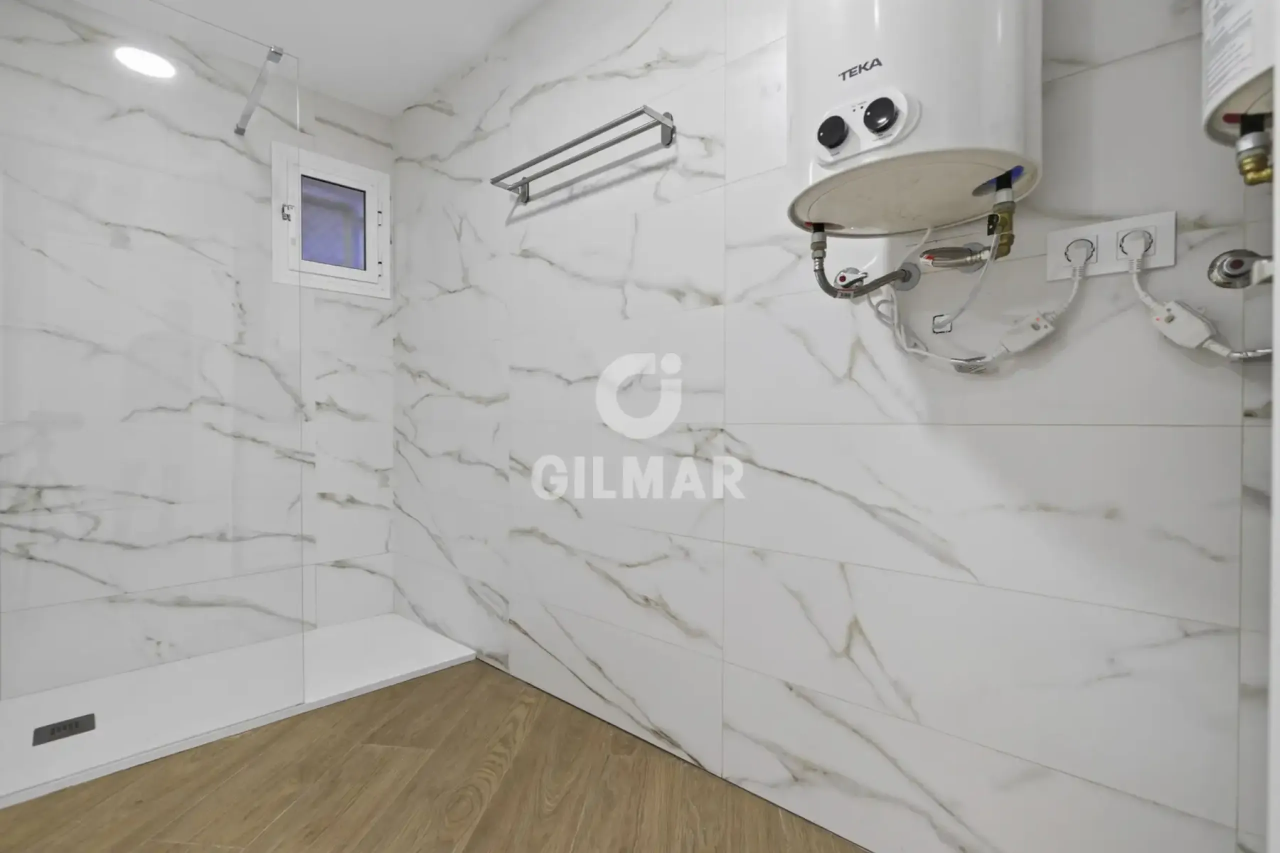 Apartment in Prado de San Sebastián - Felipe II - Sevilla