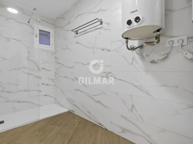 Apartment in Prado de San Sebastián - Felipe II - Sevilla
