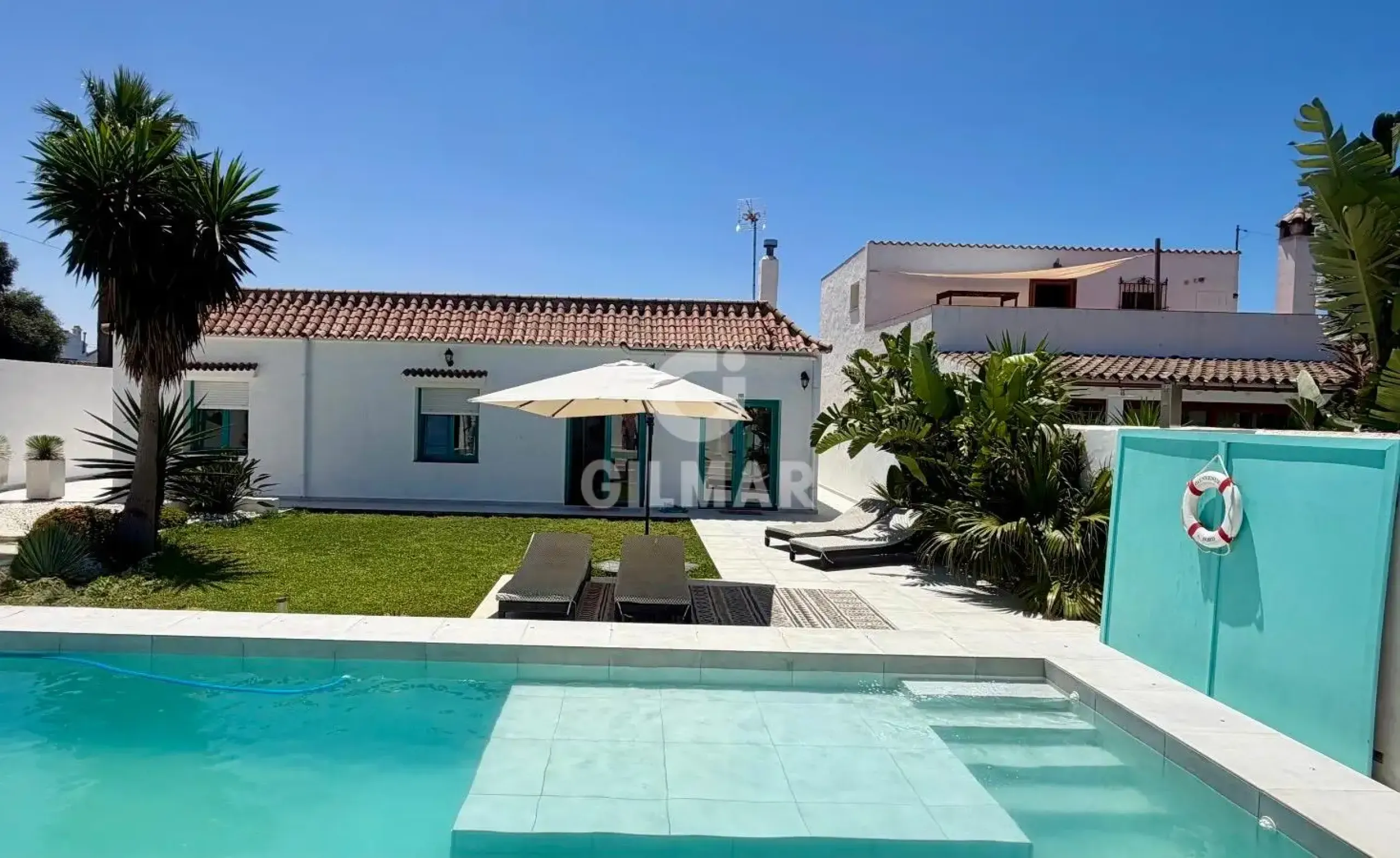Villa in Barbate - Cádiz