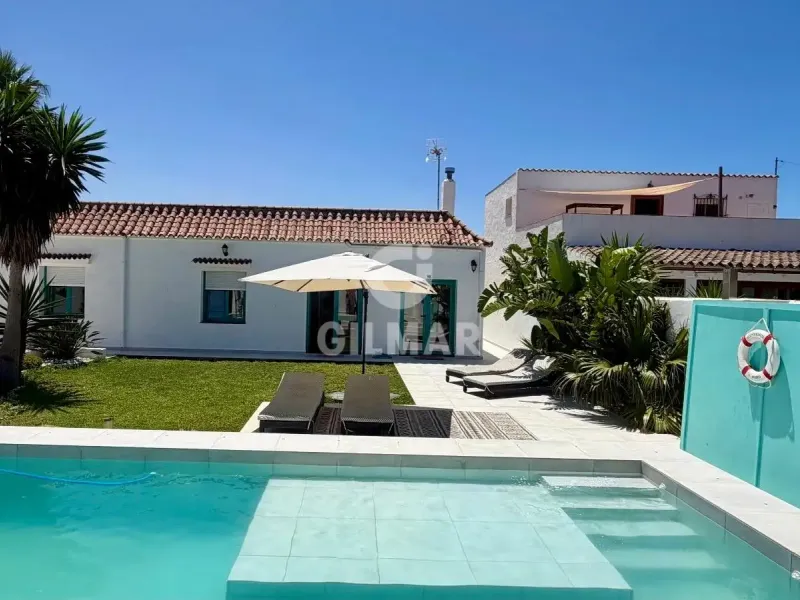 Villa in Barbate - Cádiz