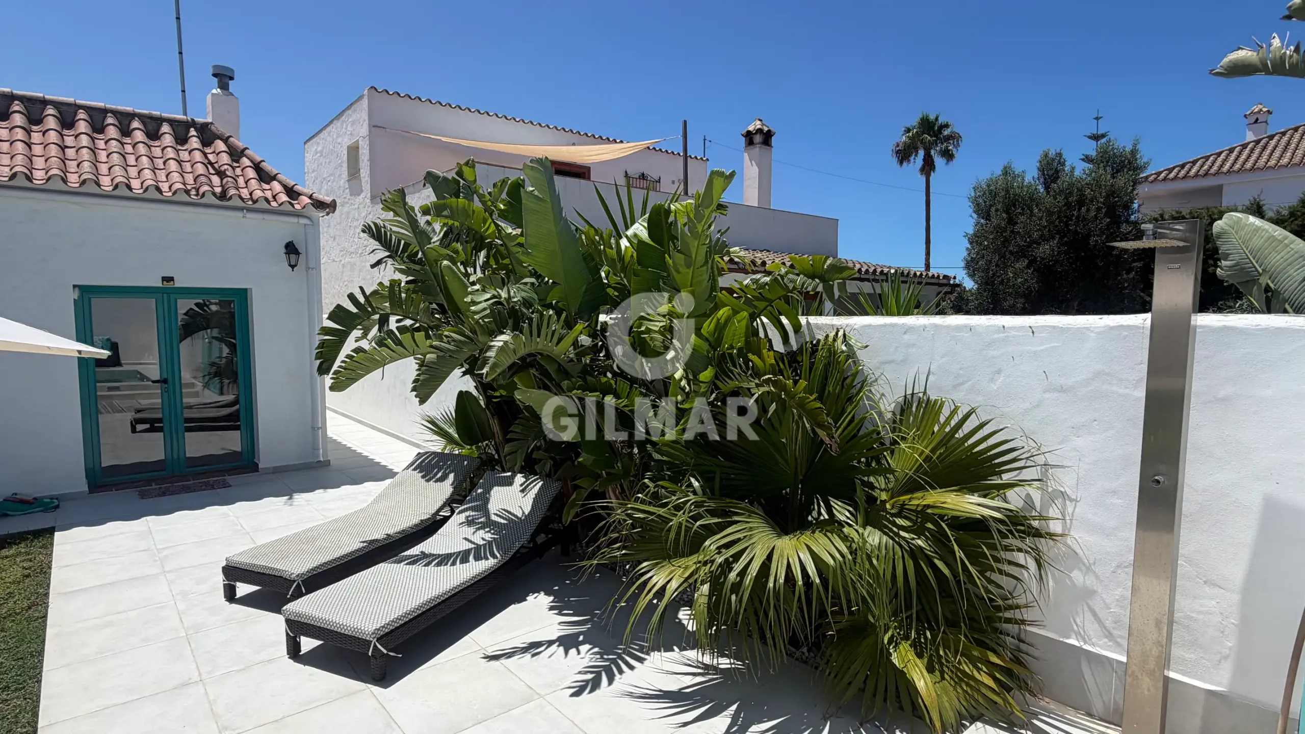 Villa in Barbate - Cádiz