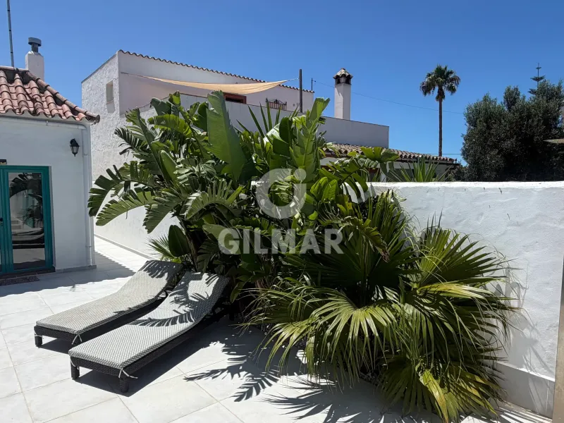Villa in Barbate - Cádiz