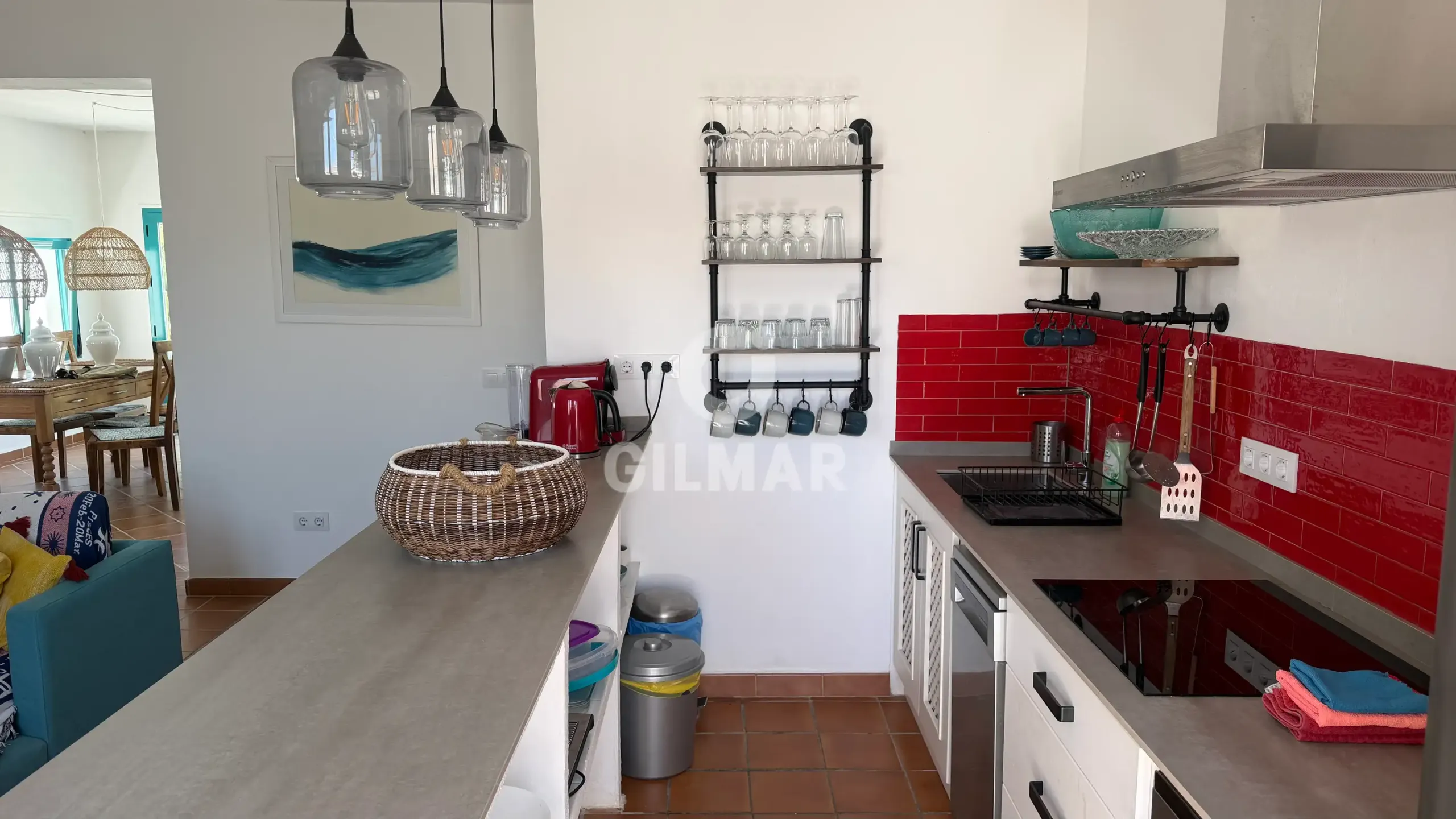 Villa in Barbate - Cádiz