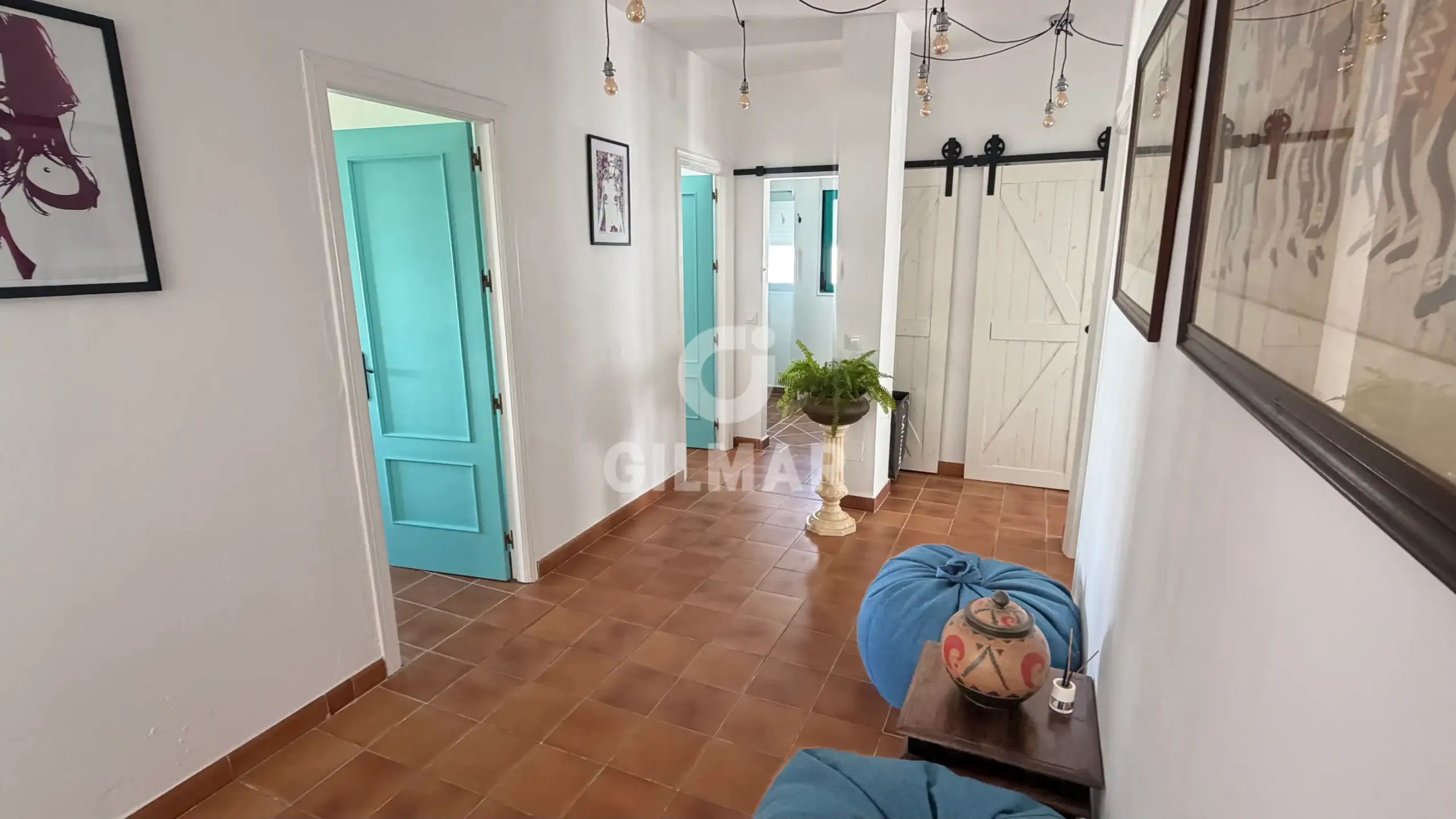Villa in Barbate - Cádiz