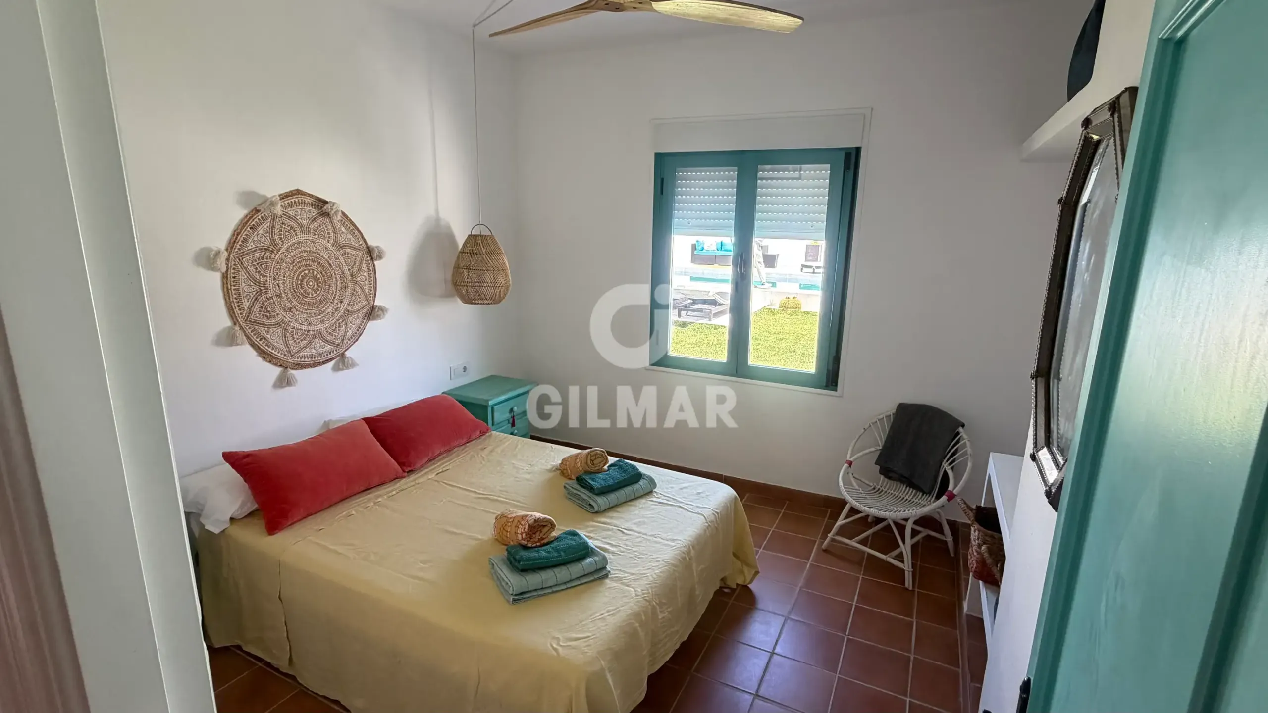Villa in Barbate - Cádiz