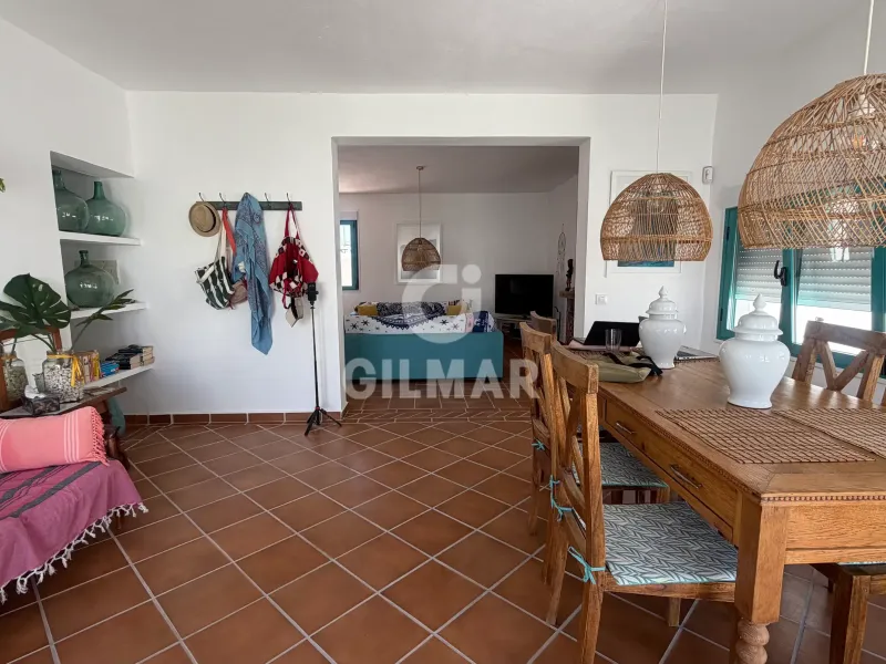 Villa in Barbate - Cádiz
