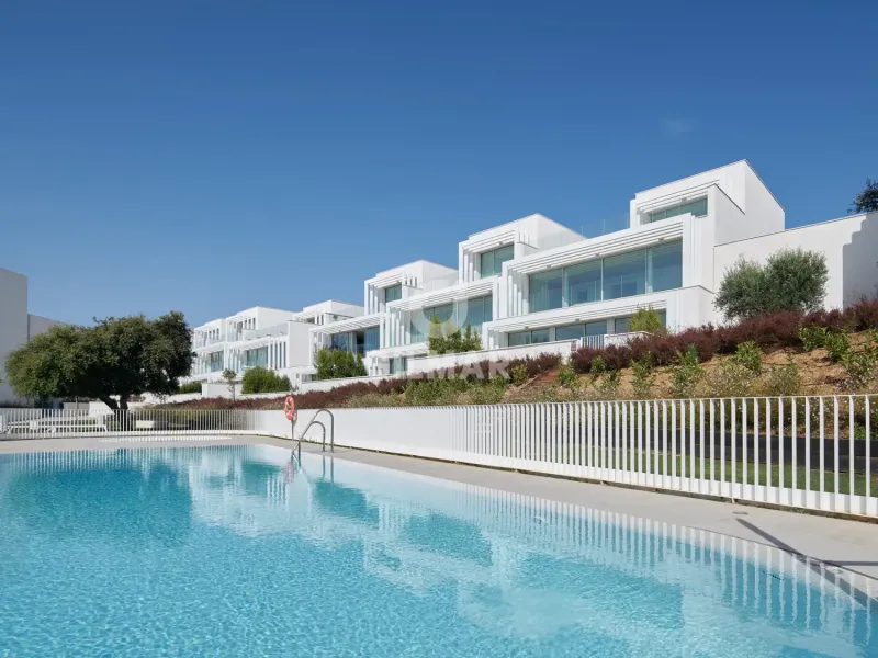 Semi-detached house in Sotogrande - Cádiz