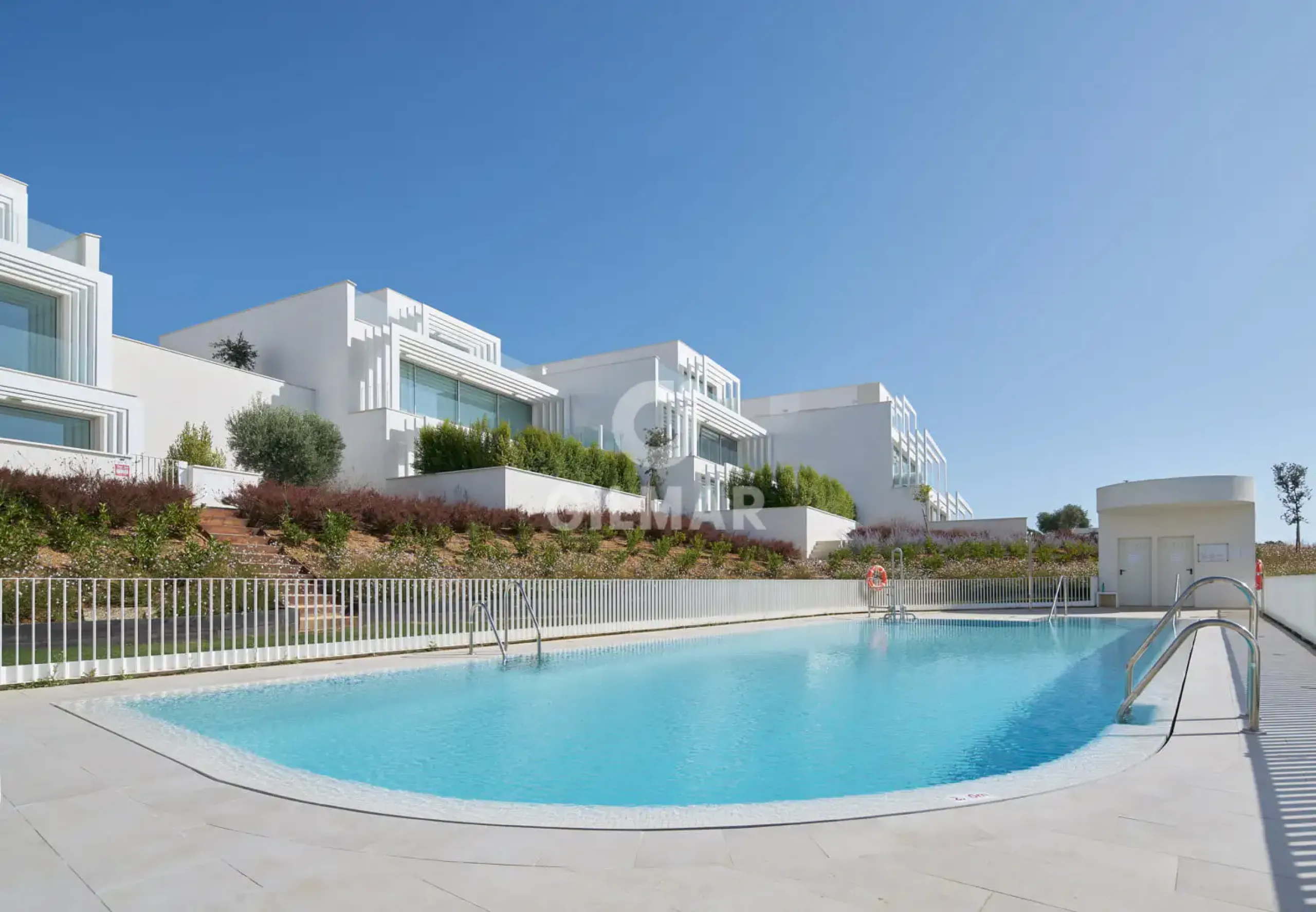 Semi-detached house in Sotogrande - Cádiz