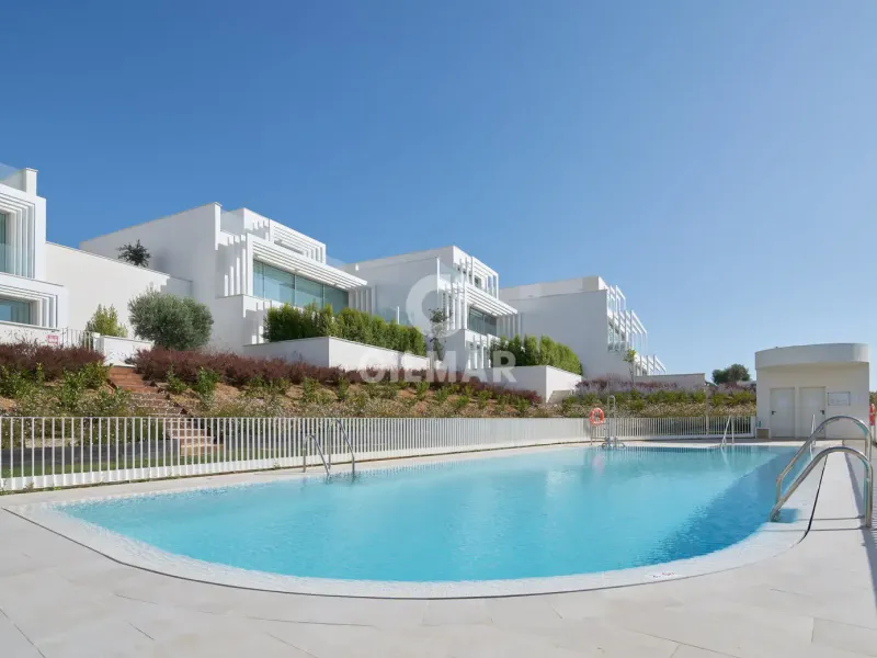 Semi-detached house in Sotogrande - Cádiz