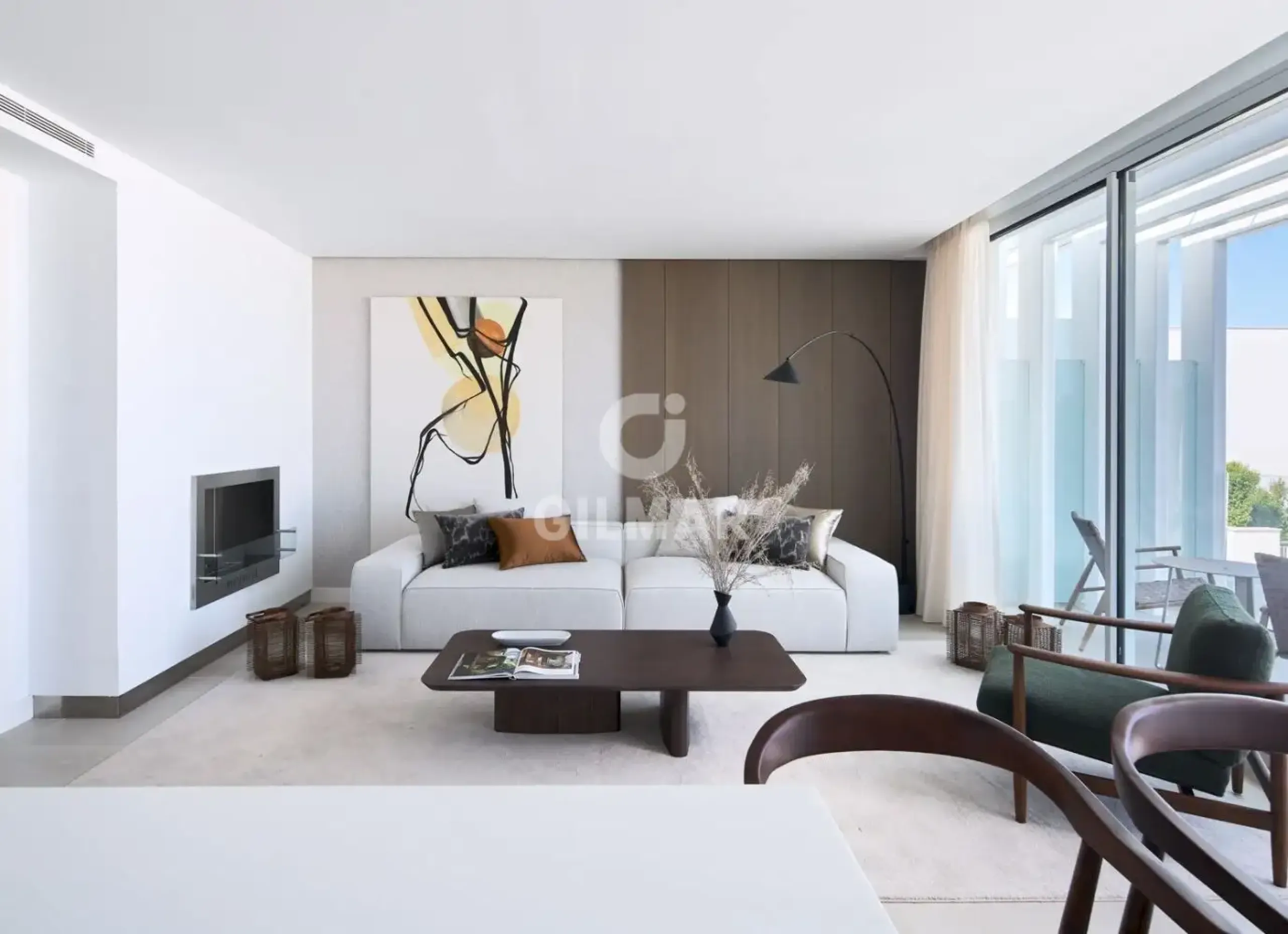 Semi-detached house in Sotogrande - Cádiz