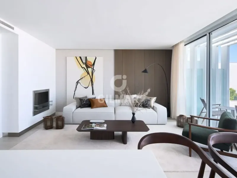 Semi-detached house in Sotogrande - Cádiz