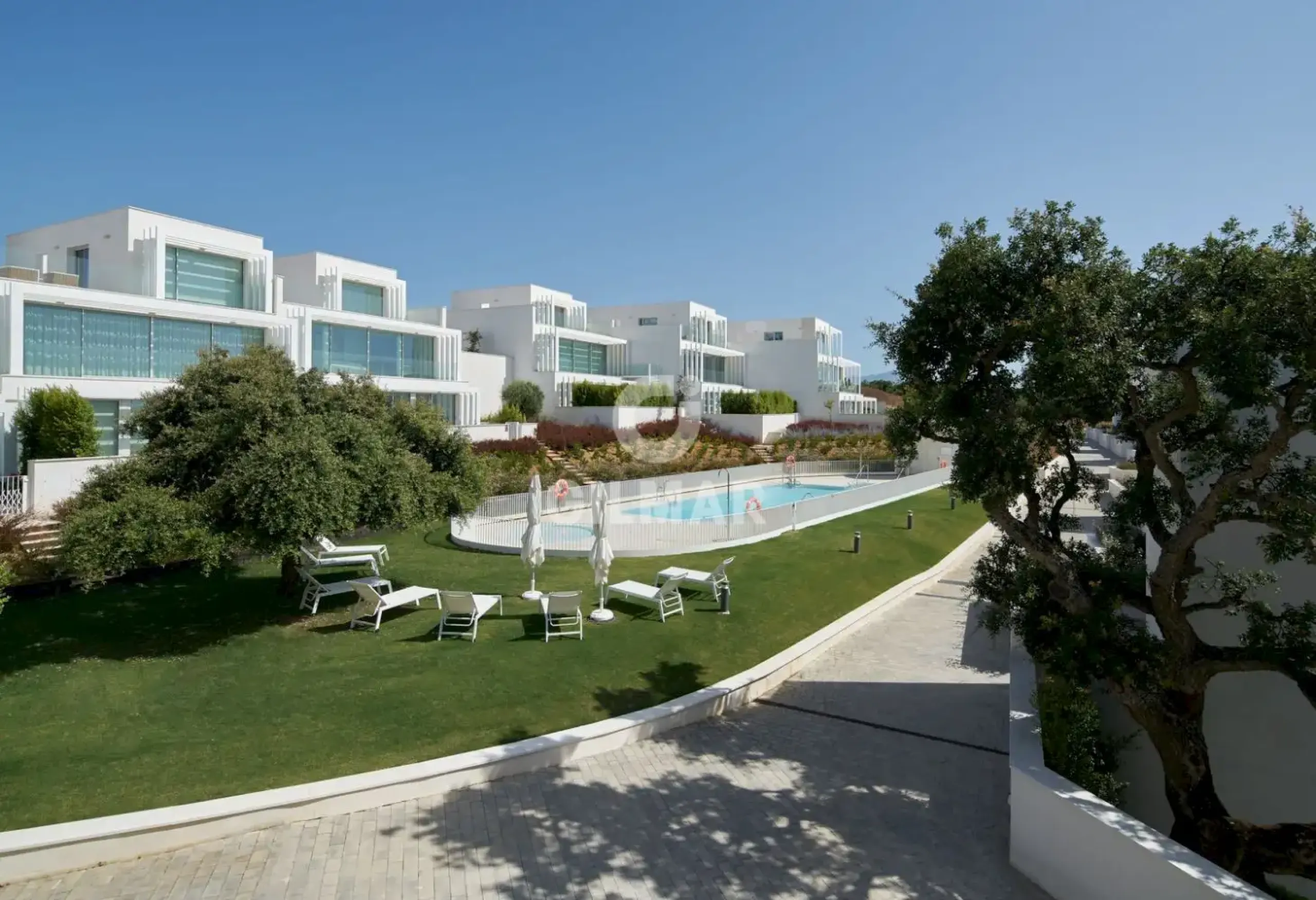Semi-detached house in Sotogrande - Cádiz