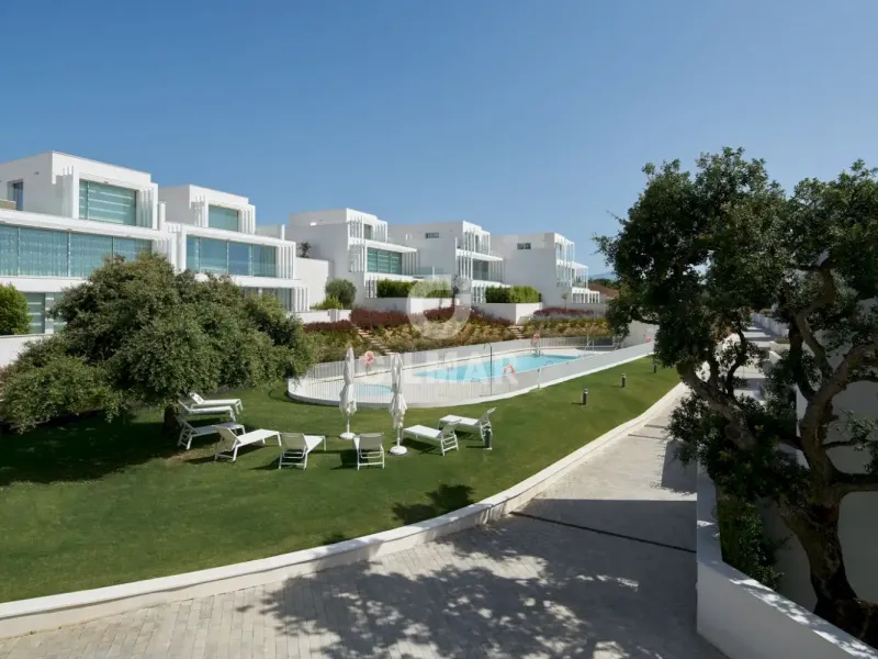Semi-detached house in Sotogrande - Cádiz