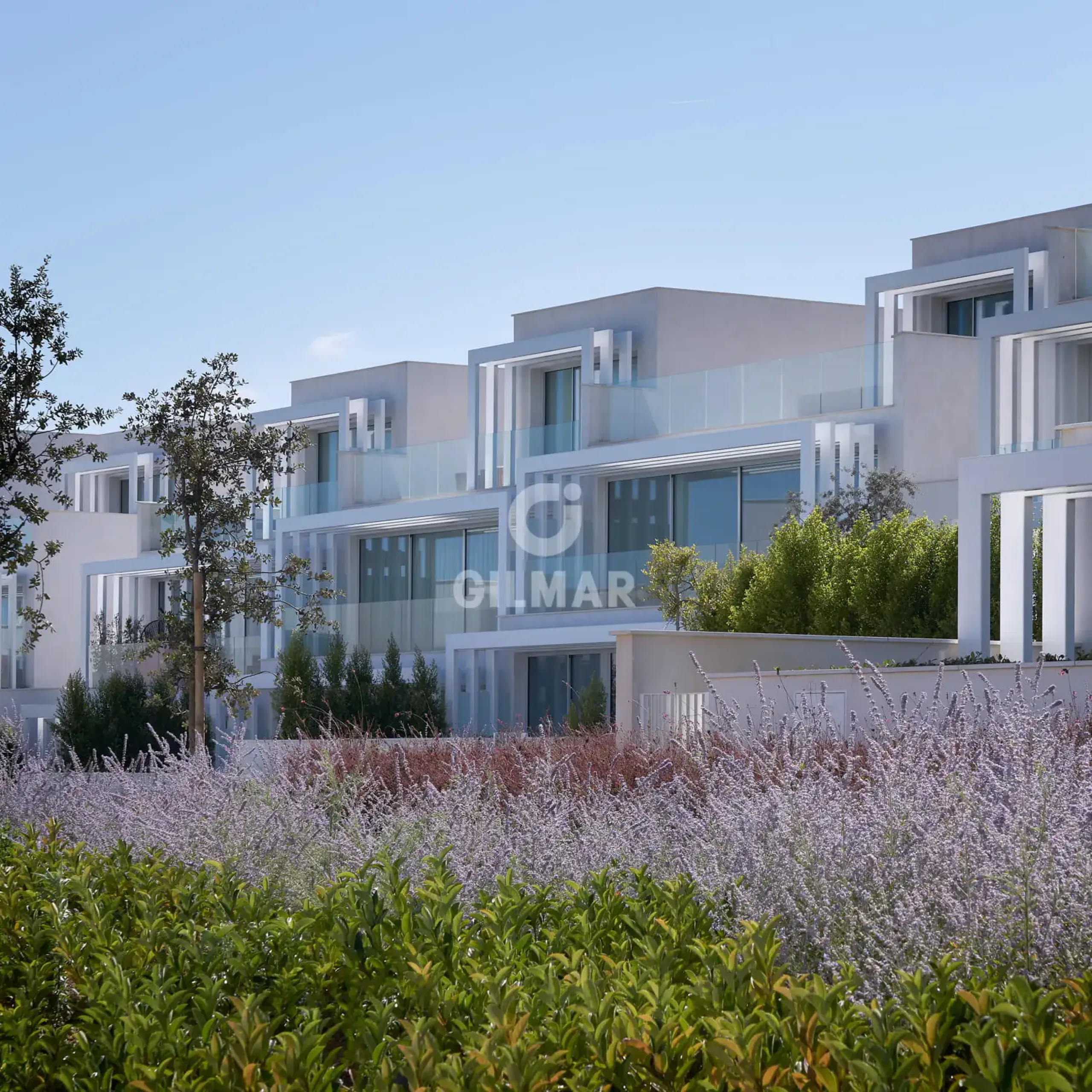 Semi-detached house in Sotogrande - Cádiz