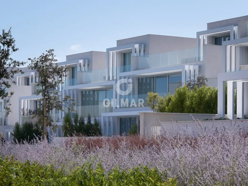 Semi-detached house in Sotogrande - Cádiz
