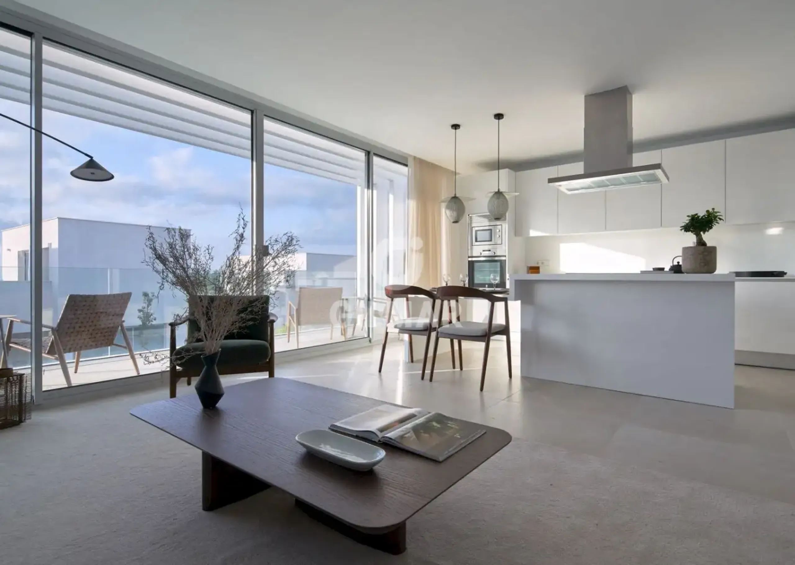 Semi-detached house in Sotogrande - Cádiz