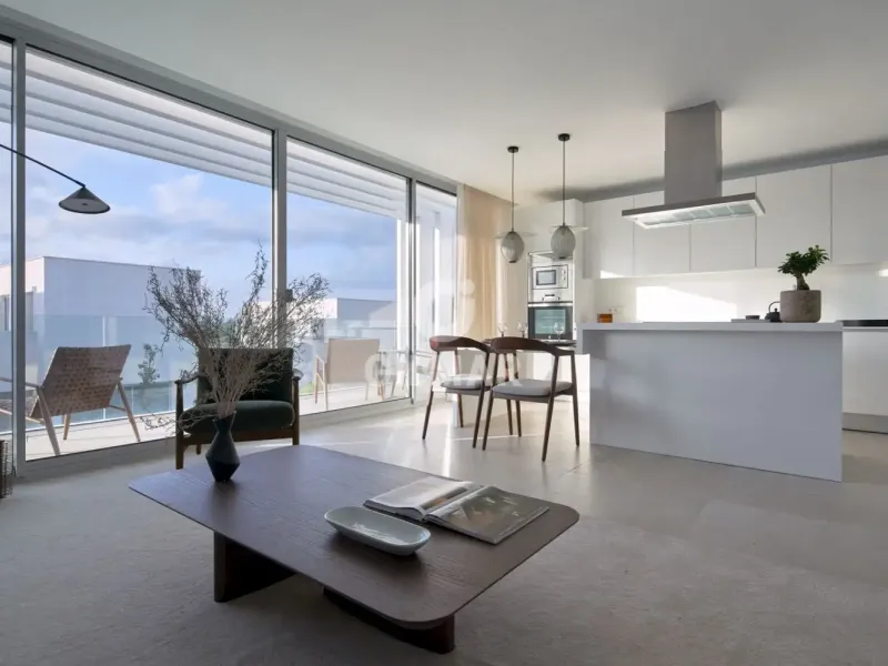 Semi-detached house in Sotogrande - Cádiz