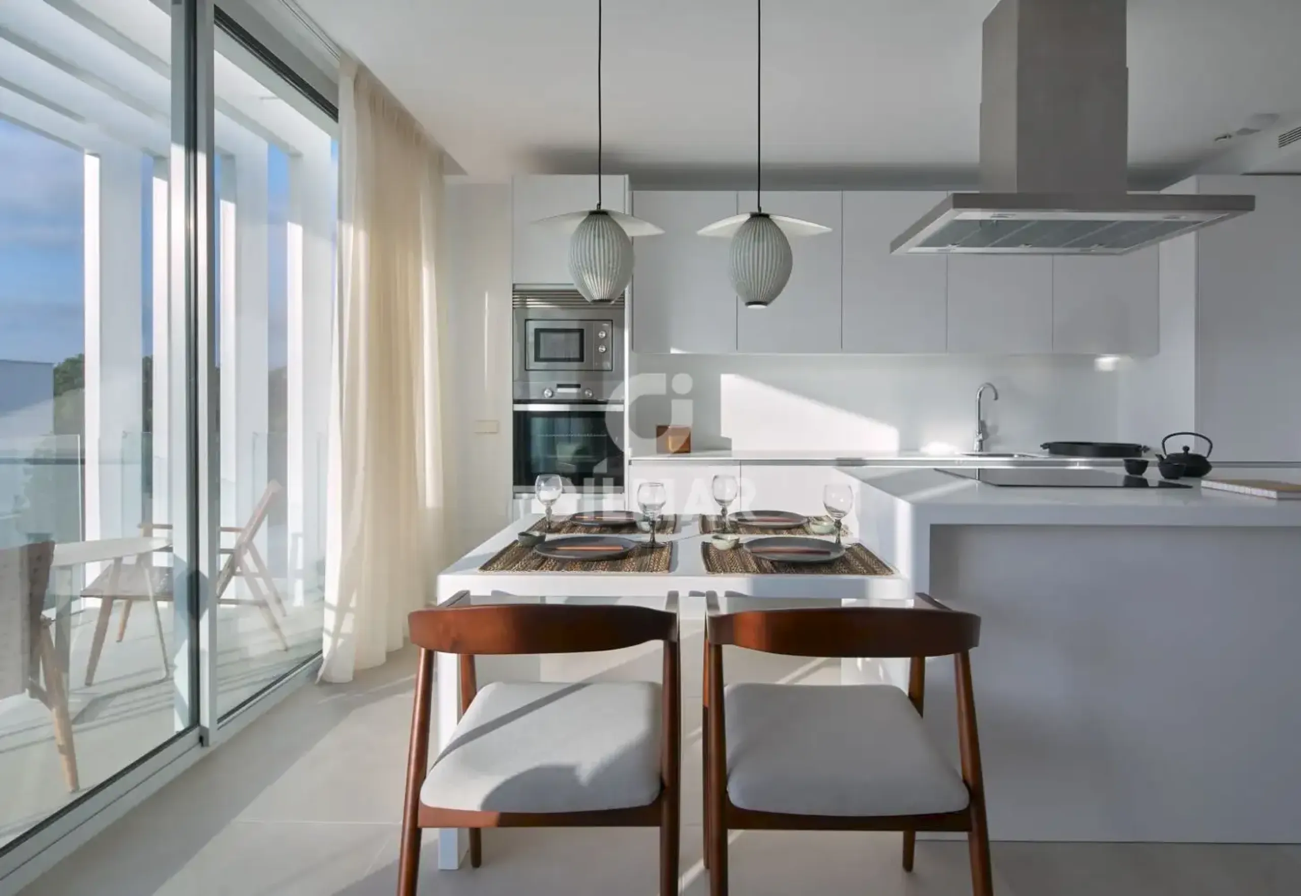 Semi-detached house in Sotogrande - Cádiz