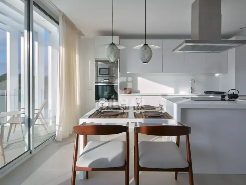 Semi-detached house in Sotogrande - Cádiz