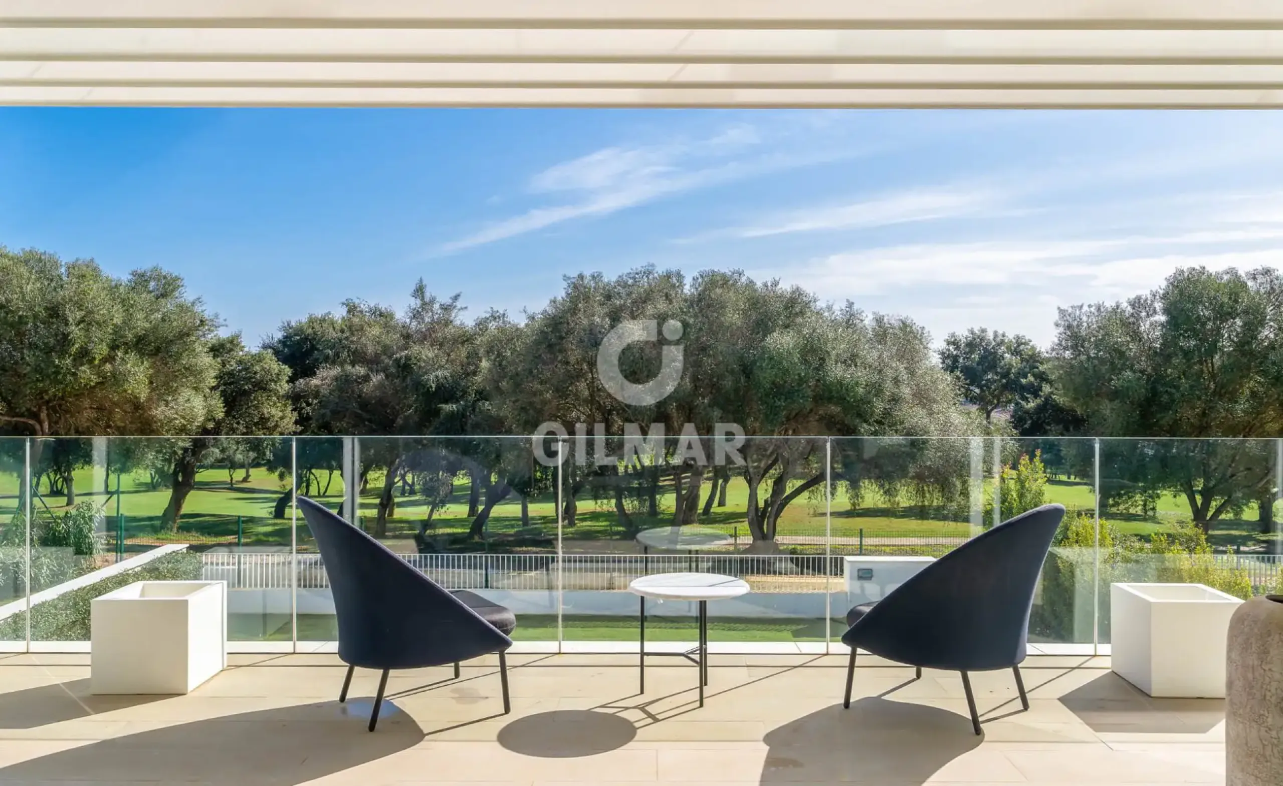 Semi-detached house in Sotogrande - Cádiz