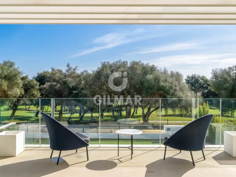 Semi-detached house in Sotogrande - Cádiz