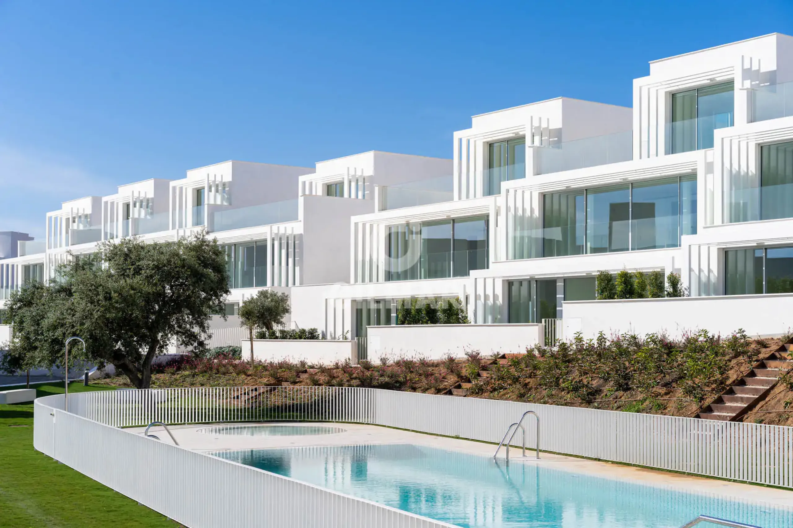 Semi-detached house in Sotogrande - Cádiz