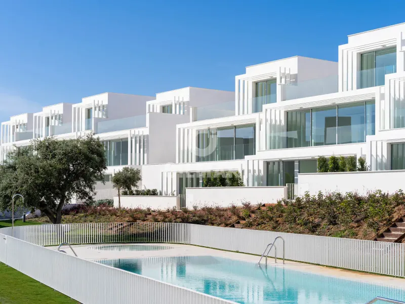 Semi-detached house in Sotogrande - Cádiz