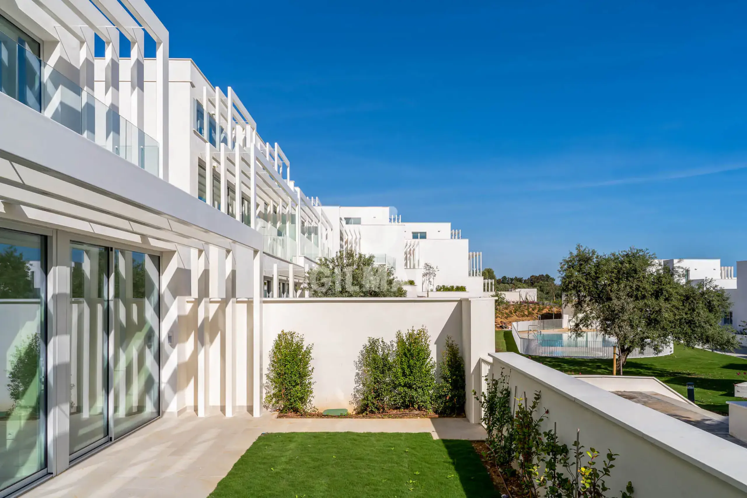 Semi-detached house in Sotogrande - Cádiz