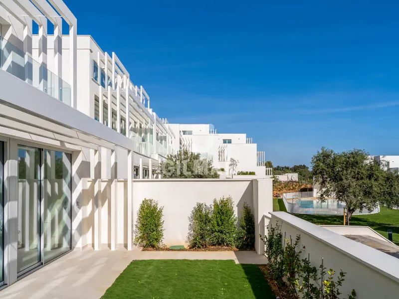 Semi-detached house in Sotogrande - Cádiz
