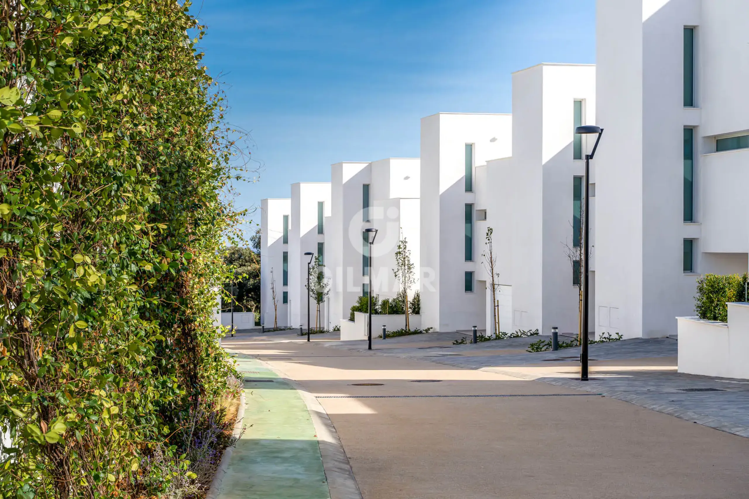 Semi-detached house in Sotogrande - Cádiz
